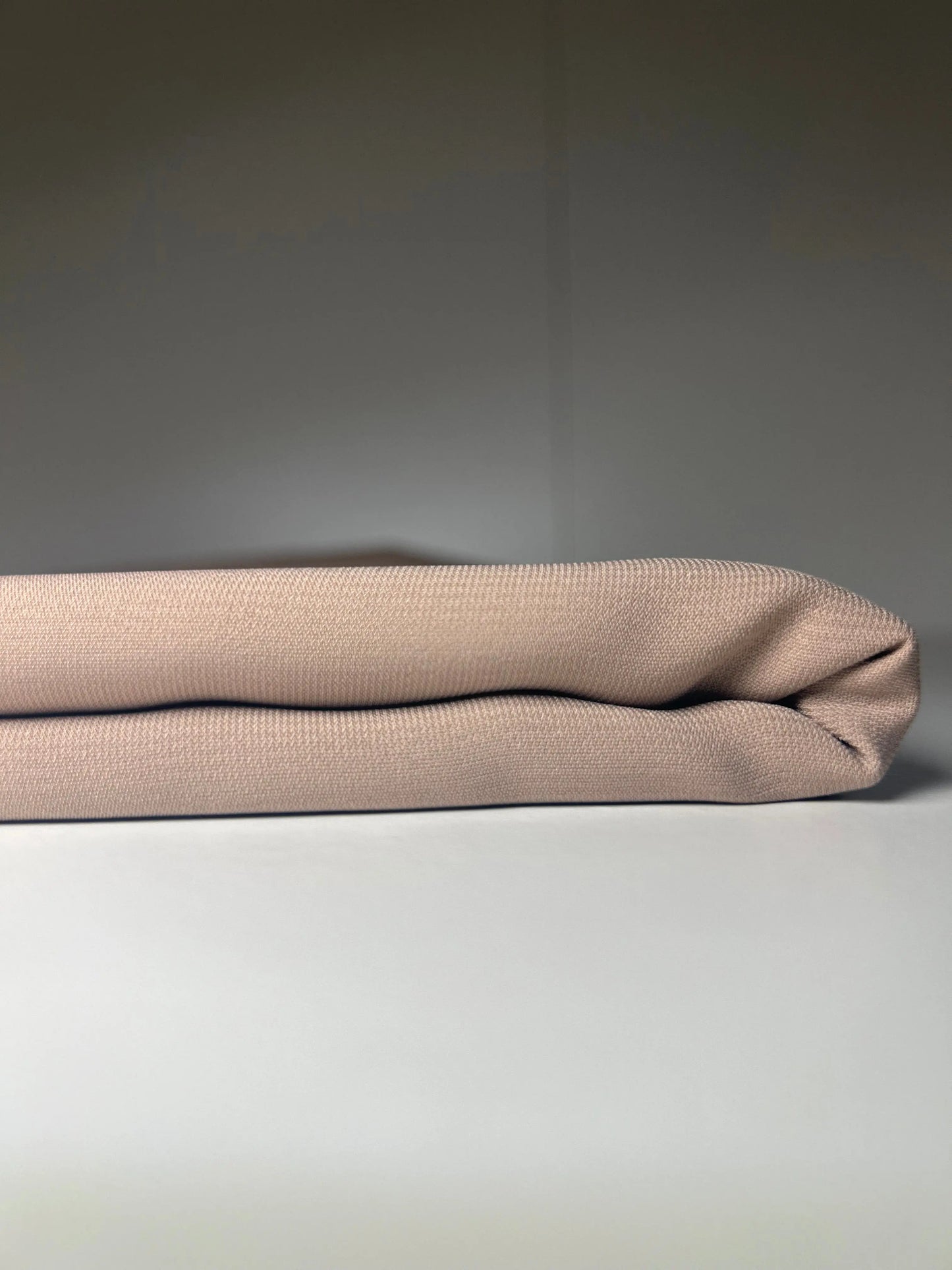 Wajiboutique - Voile Hijabs Soie De Medine Brun Clair