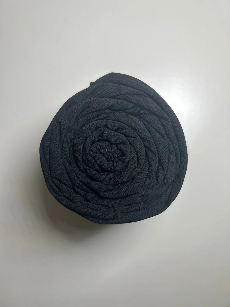 Hijab Soie de Médine
