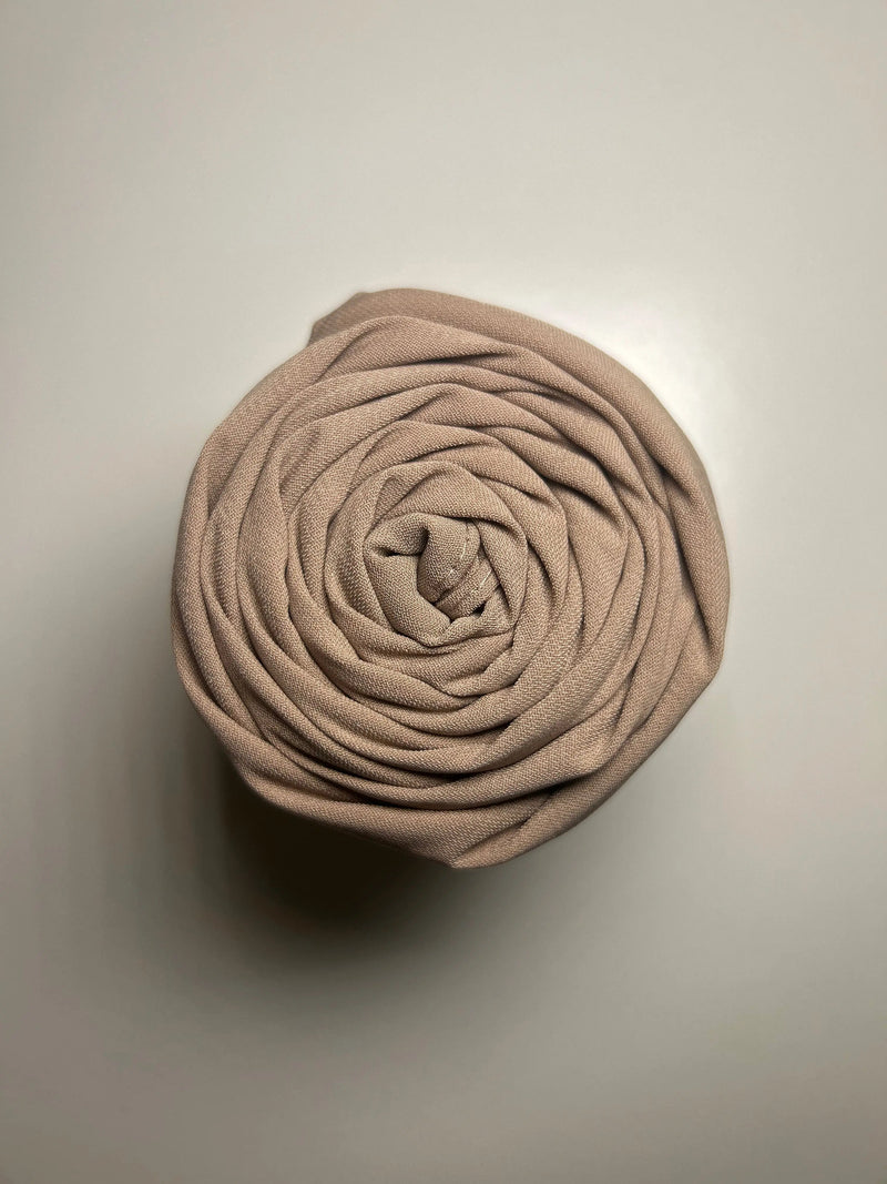 Hijab Soie de Médine