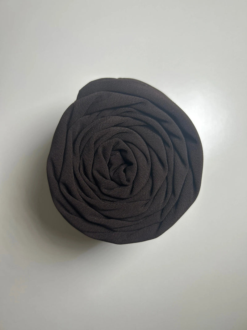 Hijab Soie de Médine