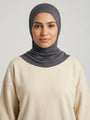 Hijab Jersey Premium