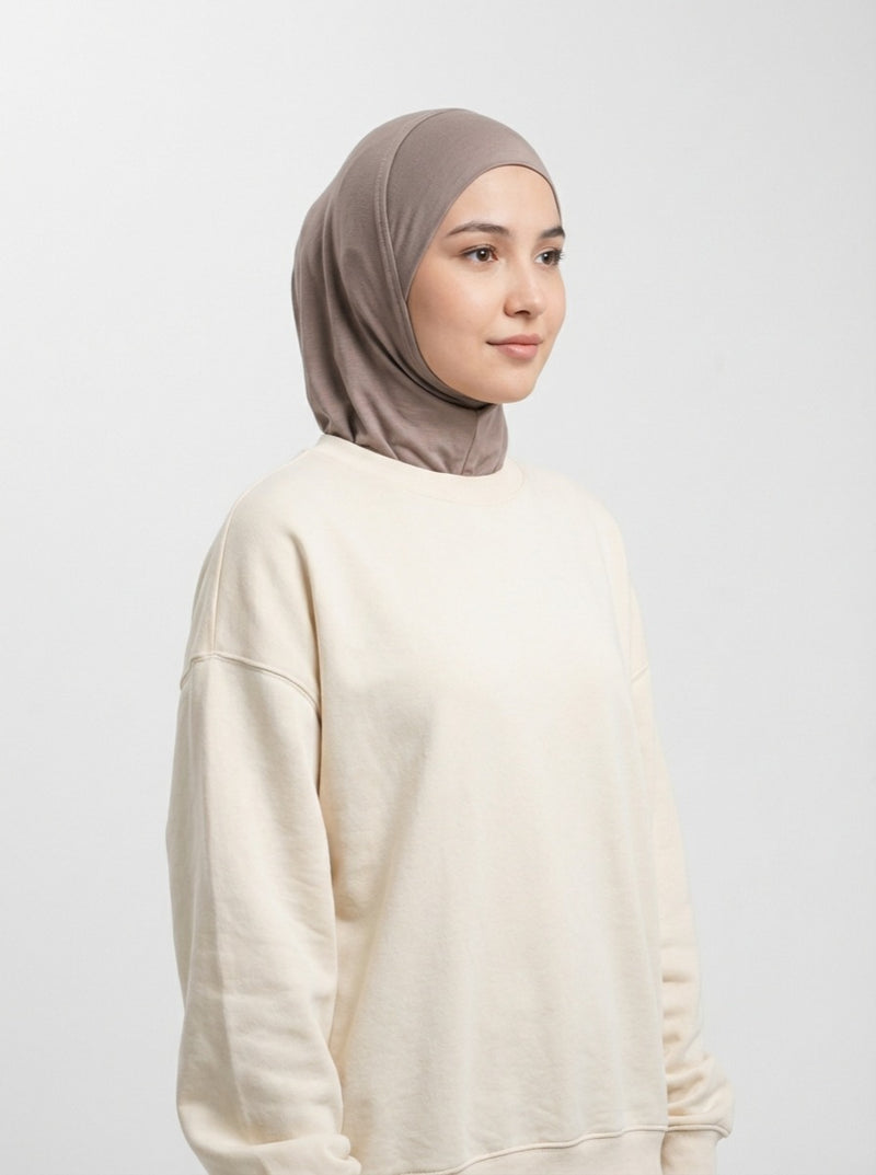 Hijab Jersey Premium